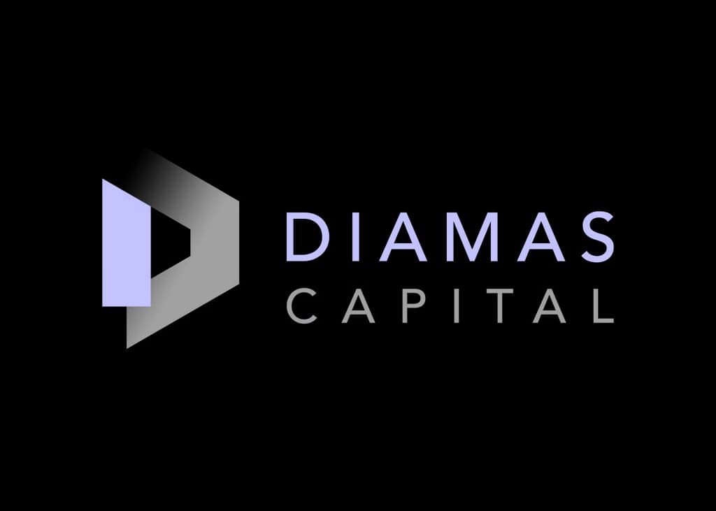 2Diamas logo